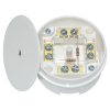 Bylectrica Коробка монтажная СУ с клеммными колодками и абонентской линией, КМ-225