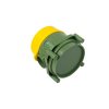 Bylectrica Коробка установочная для заливки в бетон 82х80х79,5 мм, К-403