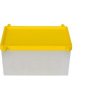 Bylectrica Коробка распаечная (для бетона и кирпича, 172х127х90 мм), КМ-405