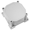 Bylectrica Коробка монтажная при открытой разводке (1 ввода) IP67, КМ-251