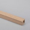 Bylectrica Кабель-канал 20х10 (ПВХ), КДК20х10 2м сосна