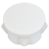 Bylectrica Коробка распаечная IP44, КМ-208