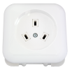 Bylectrica Розетка к электроплите СУ 32А, 250В, РС32-006