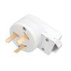 Bylectrica Вилка к электроплите, 32А, 250В, В32-001