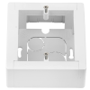 Bylectrica Коробка-монтажная, с винтами (подъемная), К-440 исп.1