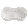Bylectrica Коробка монтажная (для бетона и кирпича, 150х79х41,5 мм), К-228